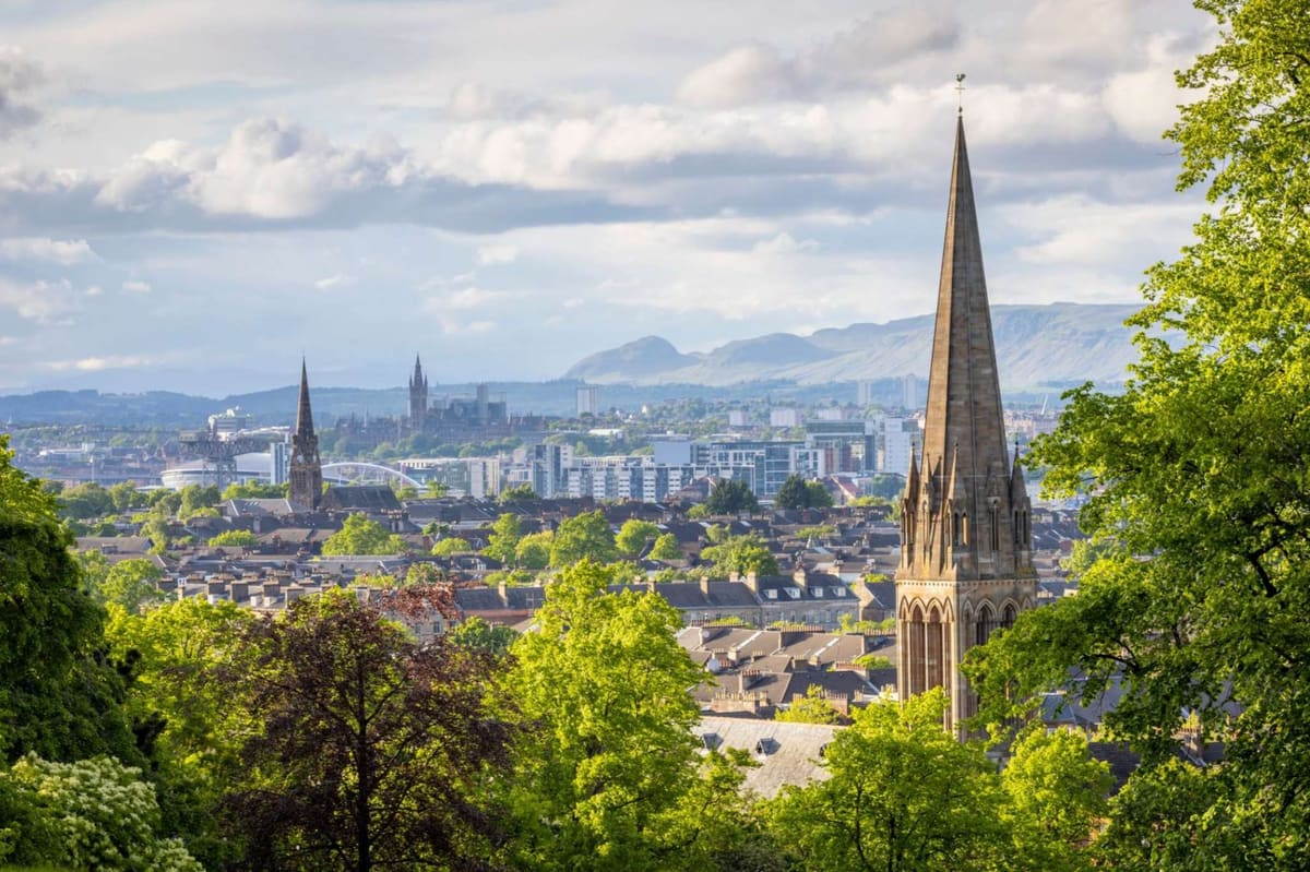 Glasgow