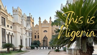 Gombe