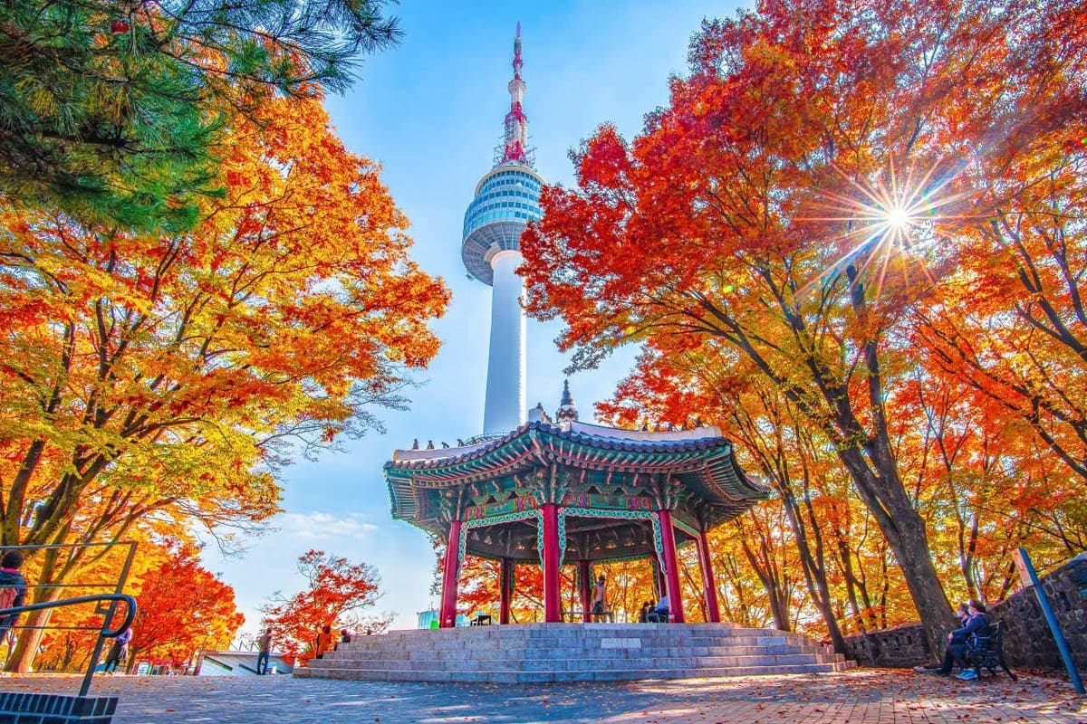 Seoul