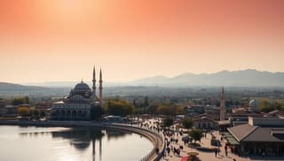 Şanlıurfa