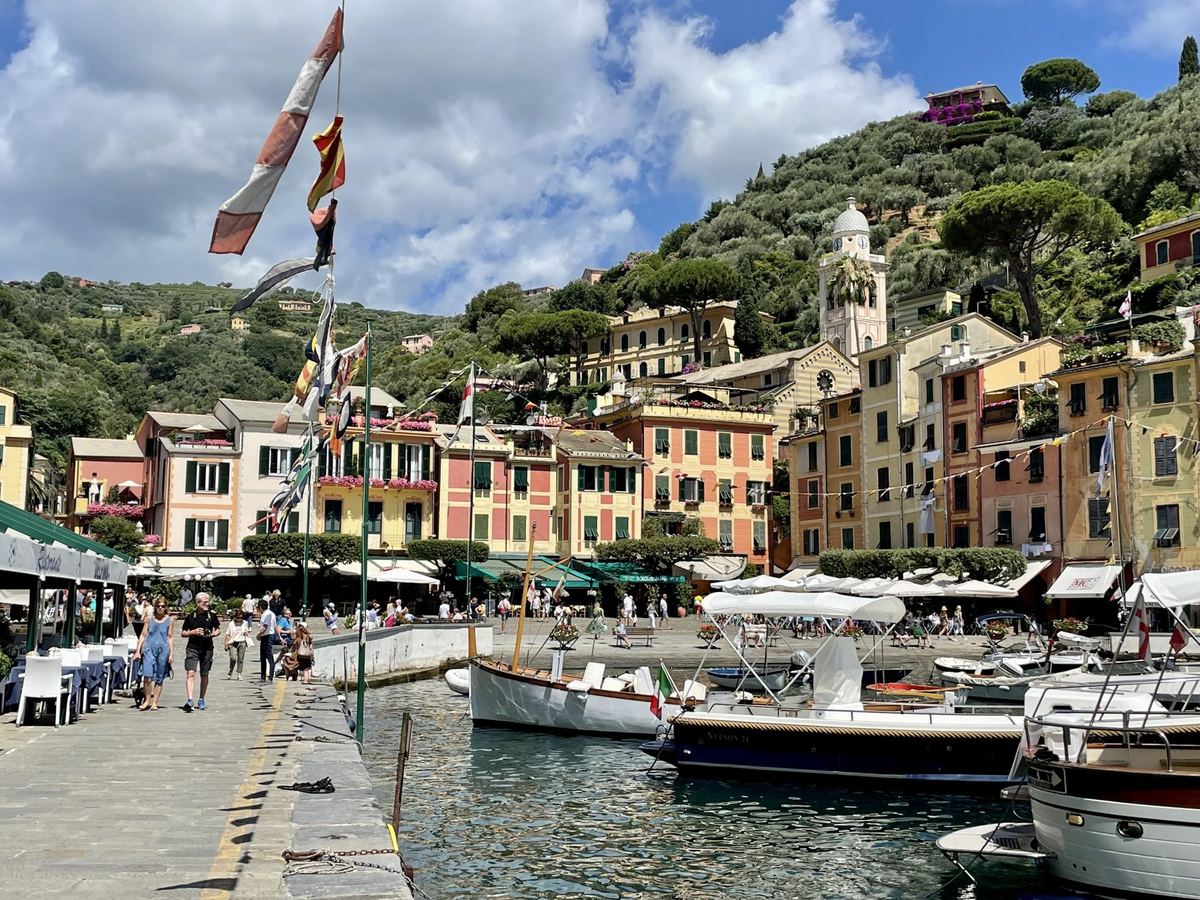 Portofino & Liguria