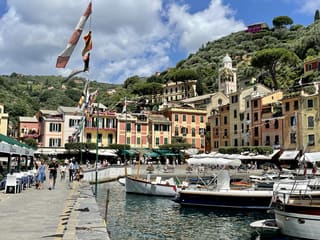 Portofino & Liguria