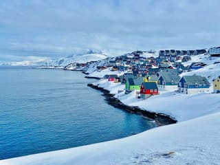 Nuuk