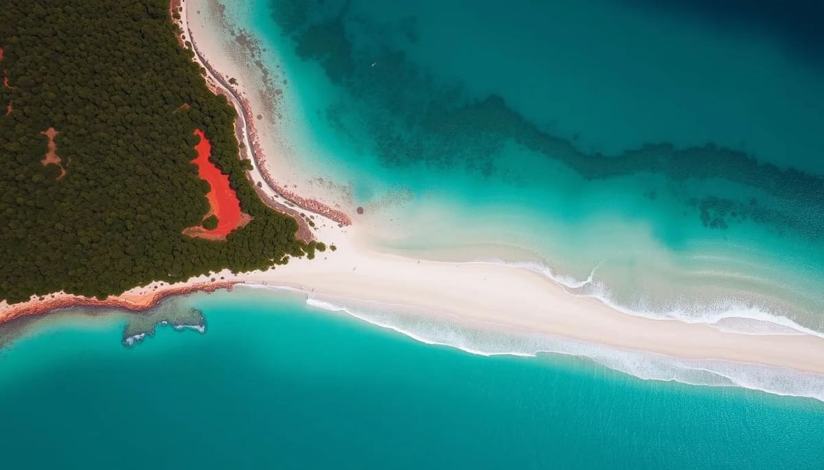 Nhulunbuy