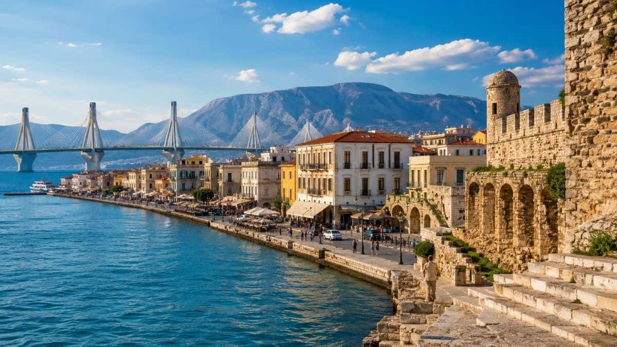 Patras