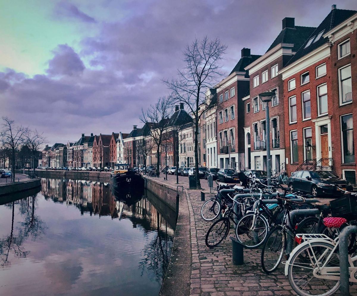 Groningen