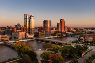 Grand Rapids