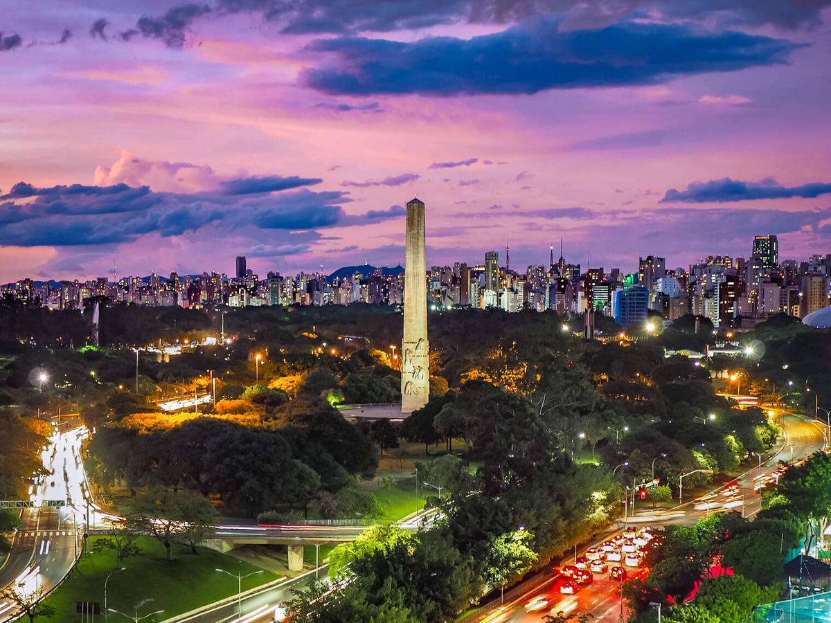 Sao Paulo