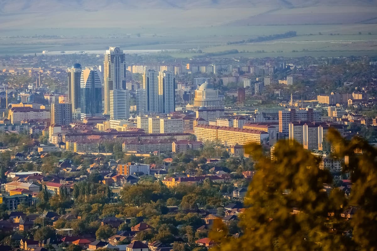 Grozny