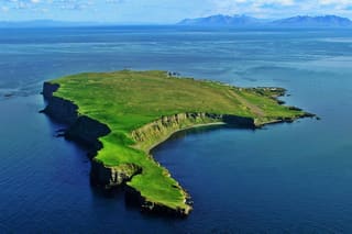 Grímsey/Sandvík