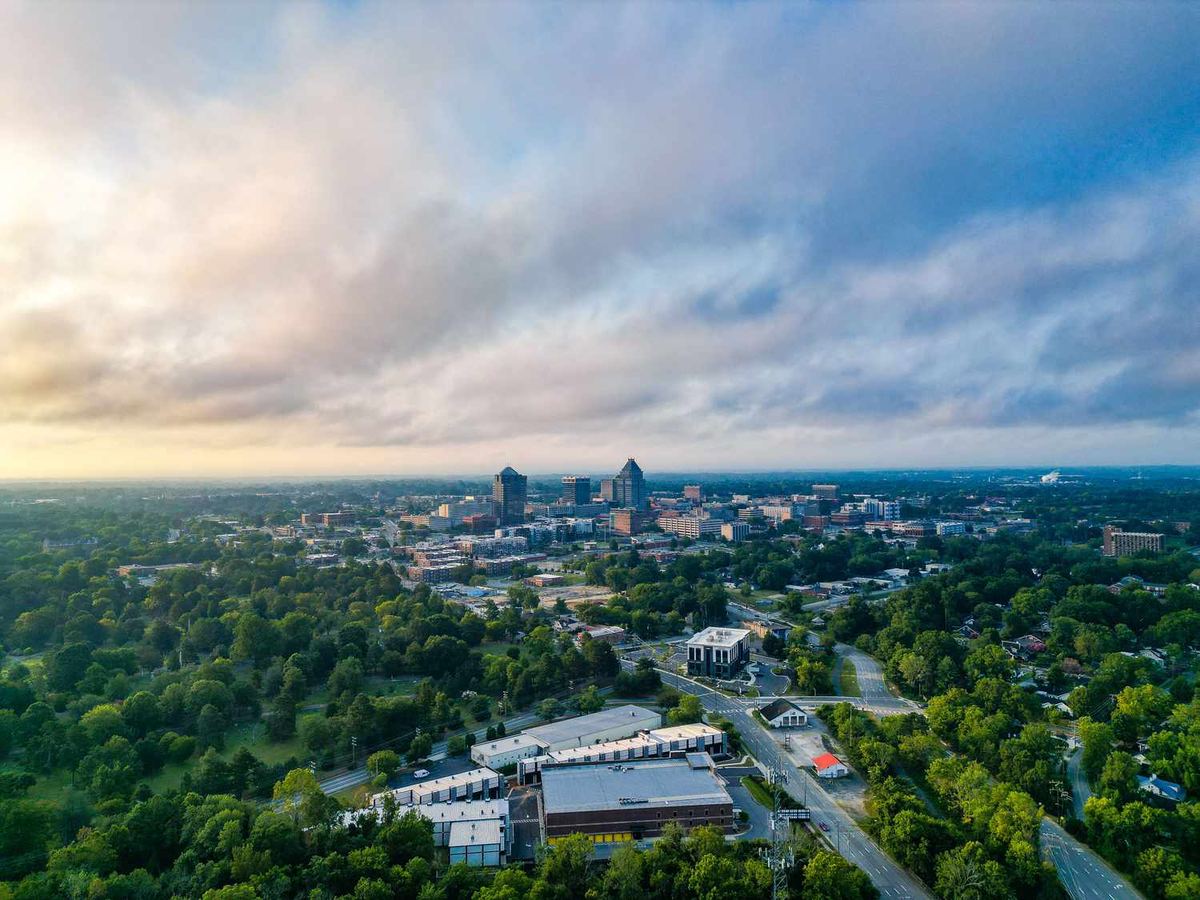 Greensboro