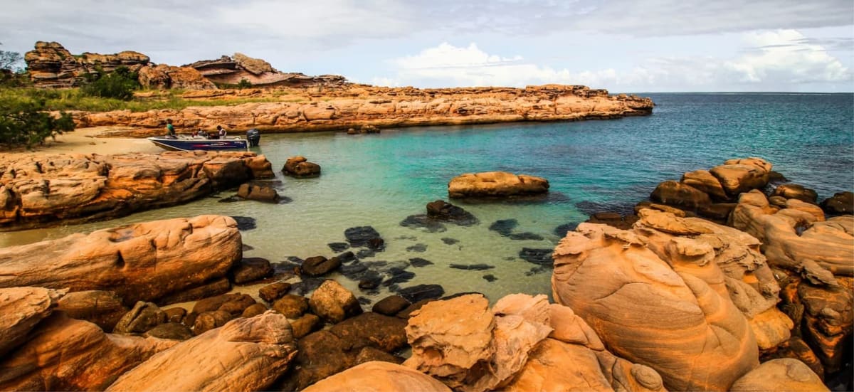 Groote Eylandt