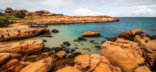 Groote Eylandt
