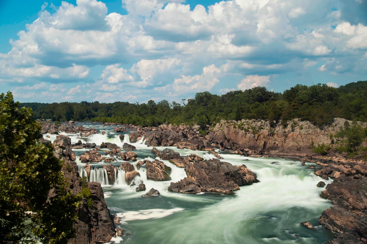 Great Falls