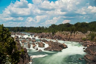 Great Falls