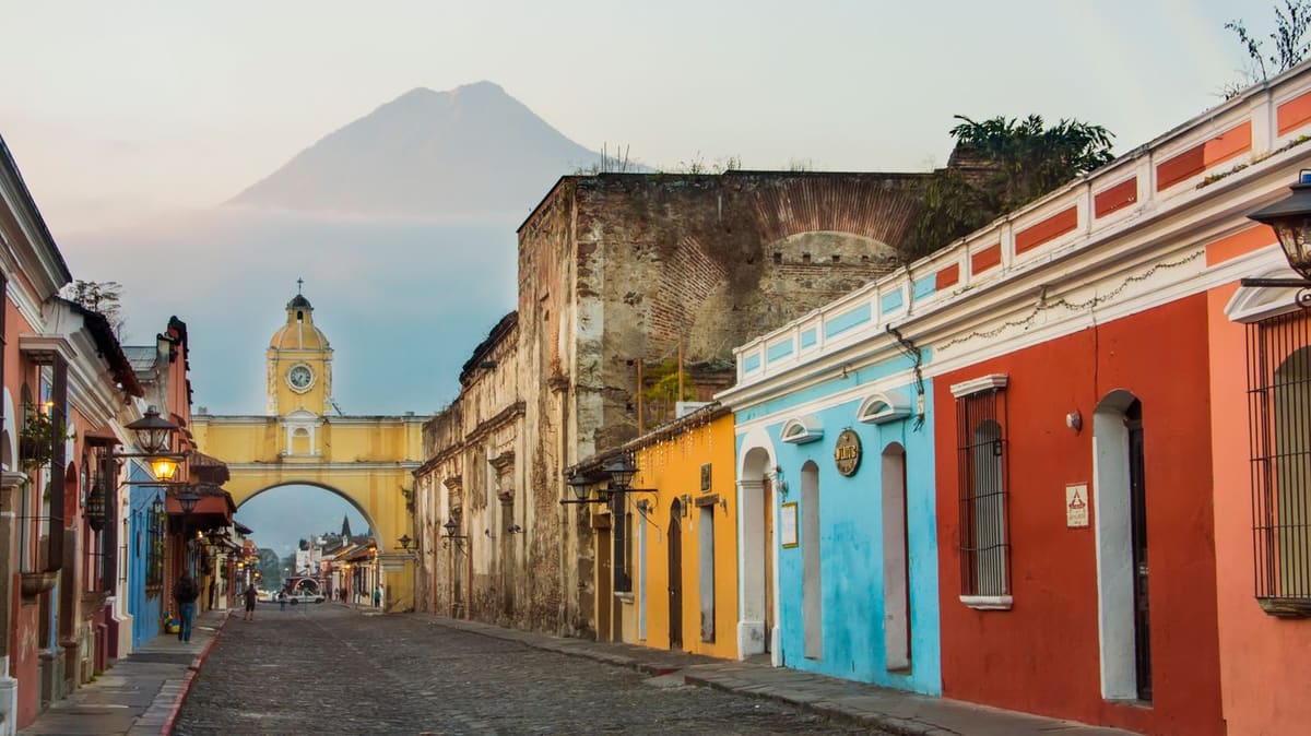 Guatemala City