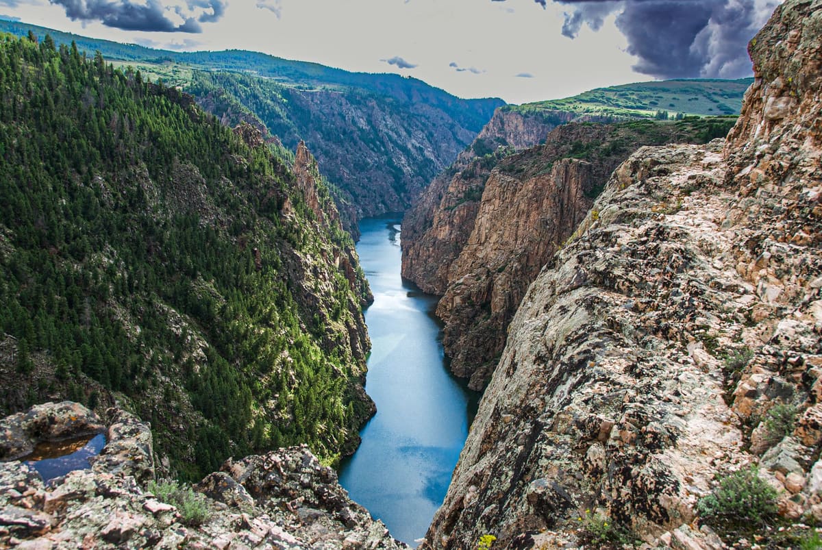 Gunnison