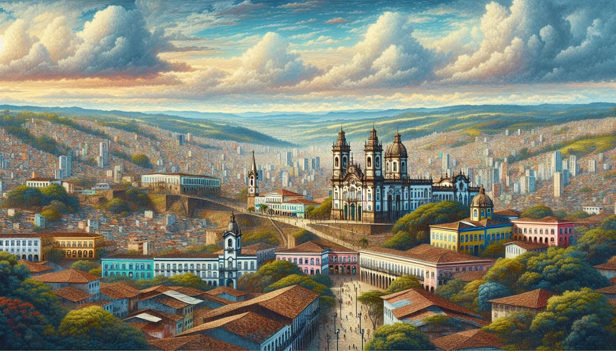 Governador Valadares