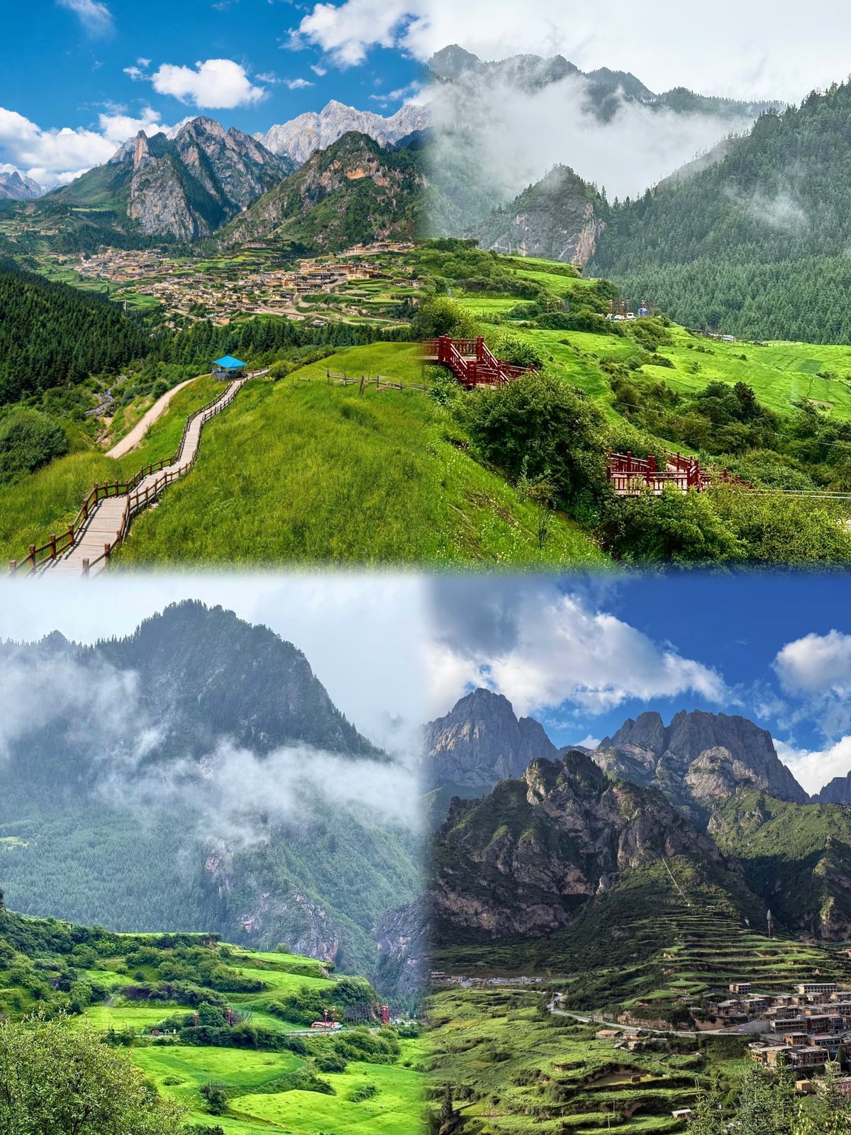 Gannan (Xiahe)