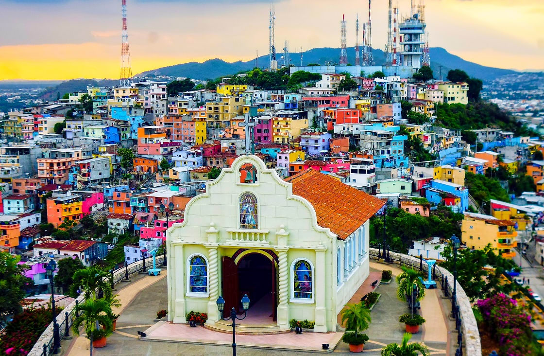 Guayaquil