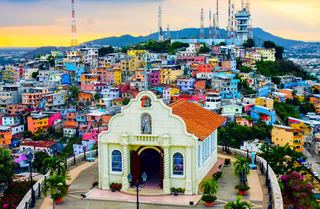 Guayaquil