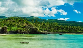 Comoros