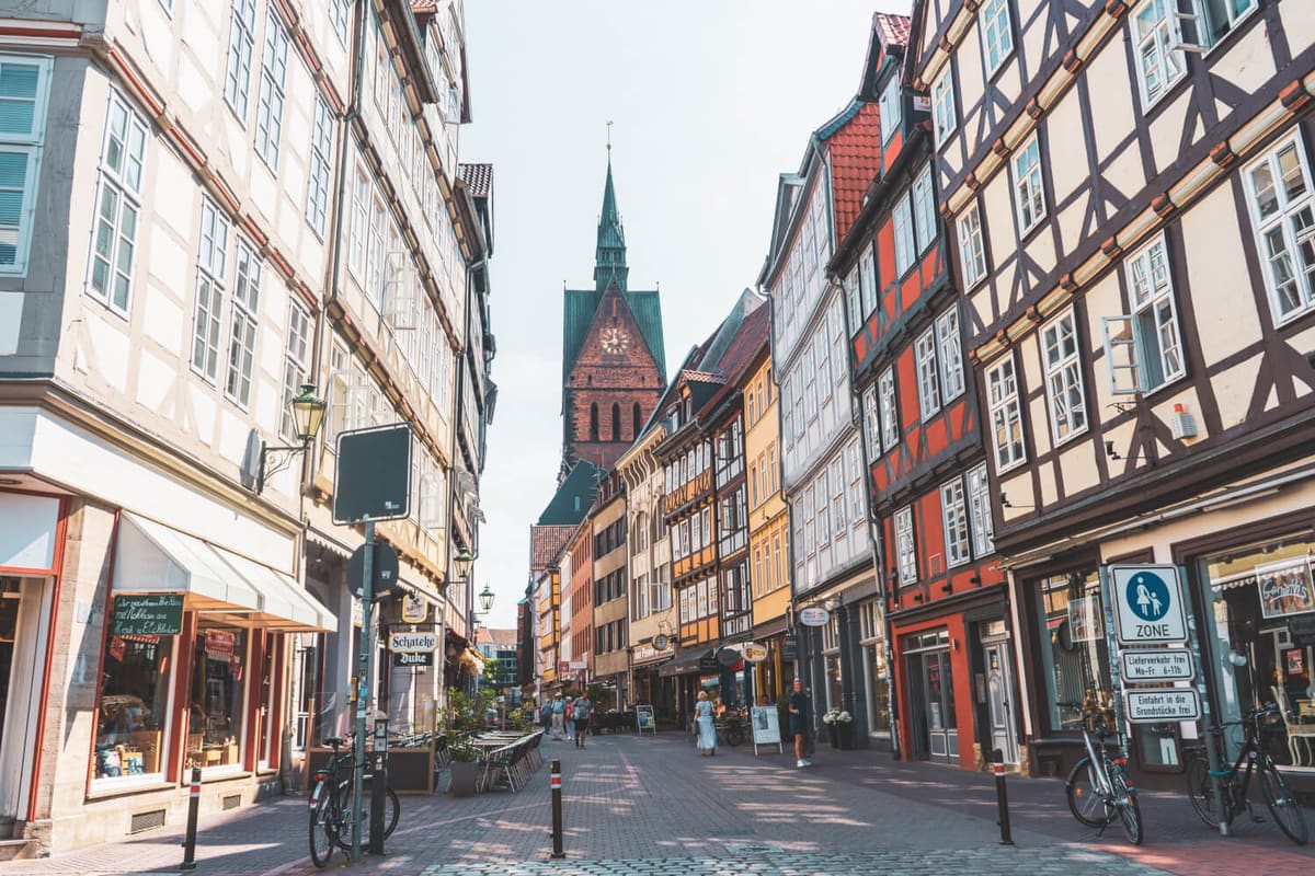 Hannover