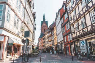 Hannover
