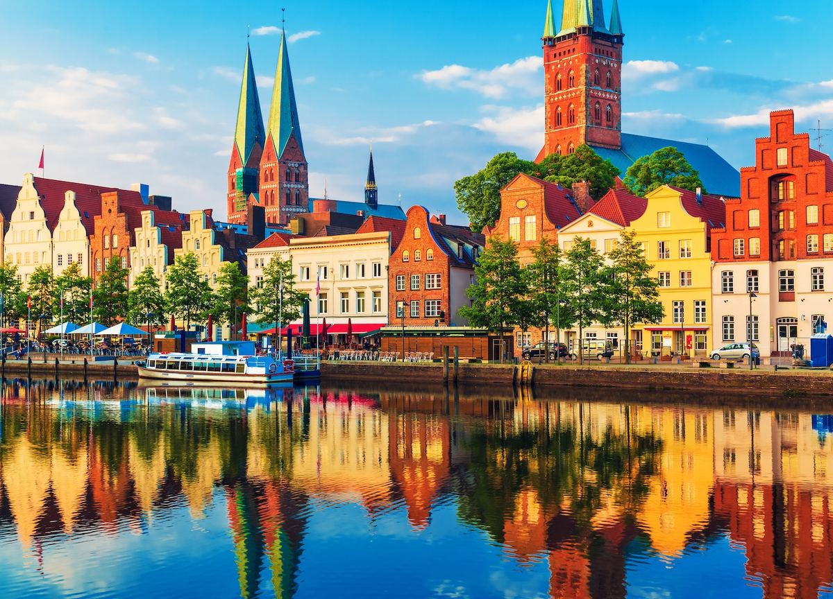 Hamburg