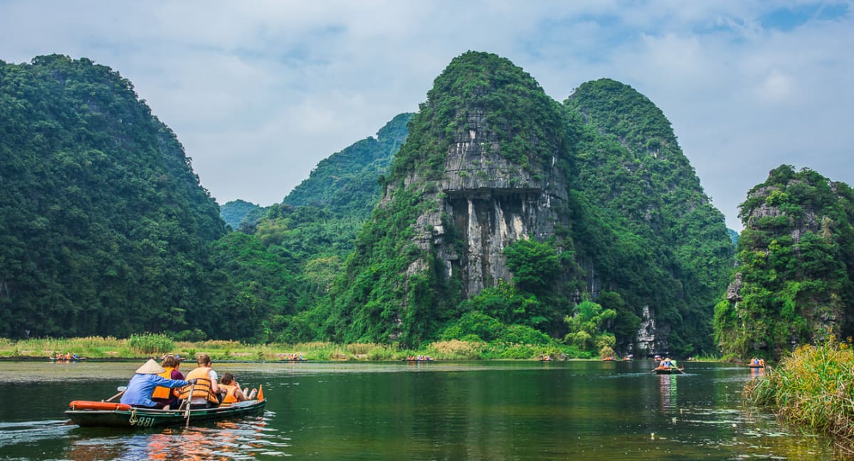 Hanoi