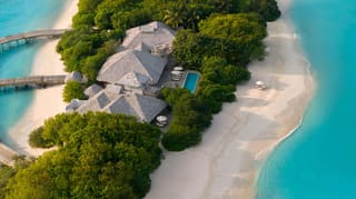 Haa Dhaalu Atoll