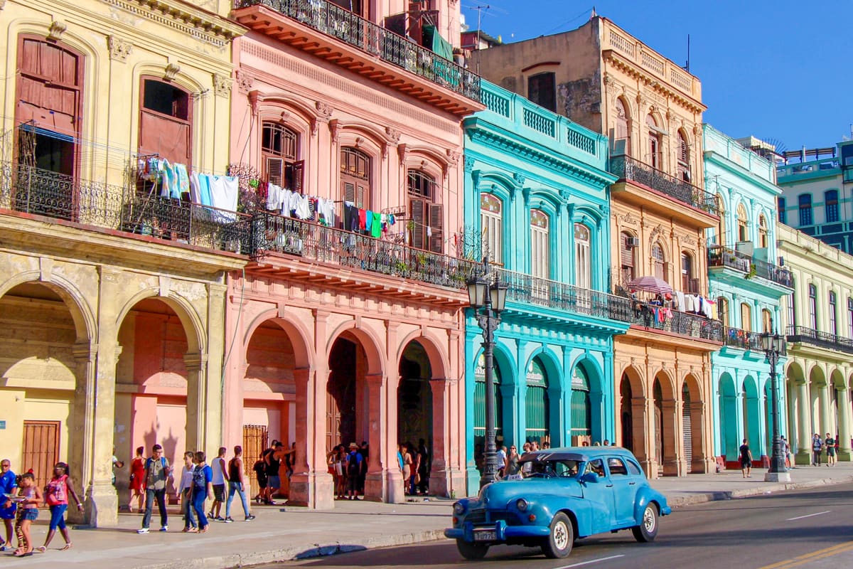 Havana