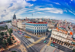 Havana