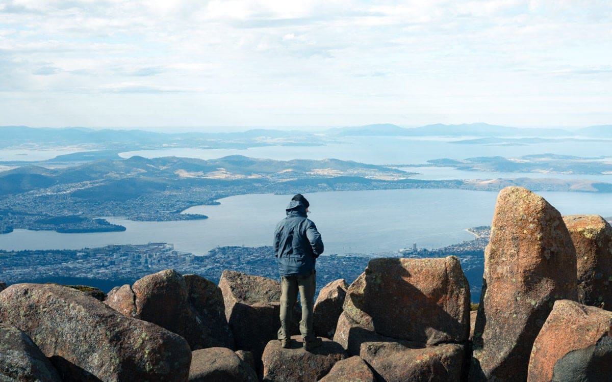 Hobart (Cambridge)