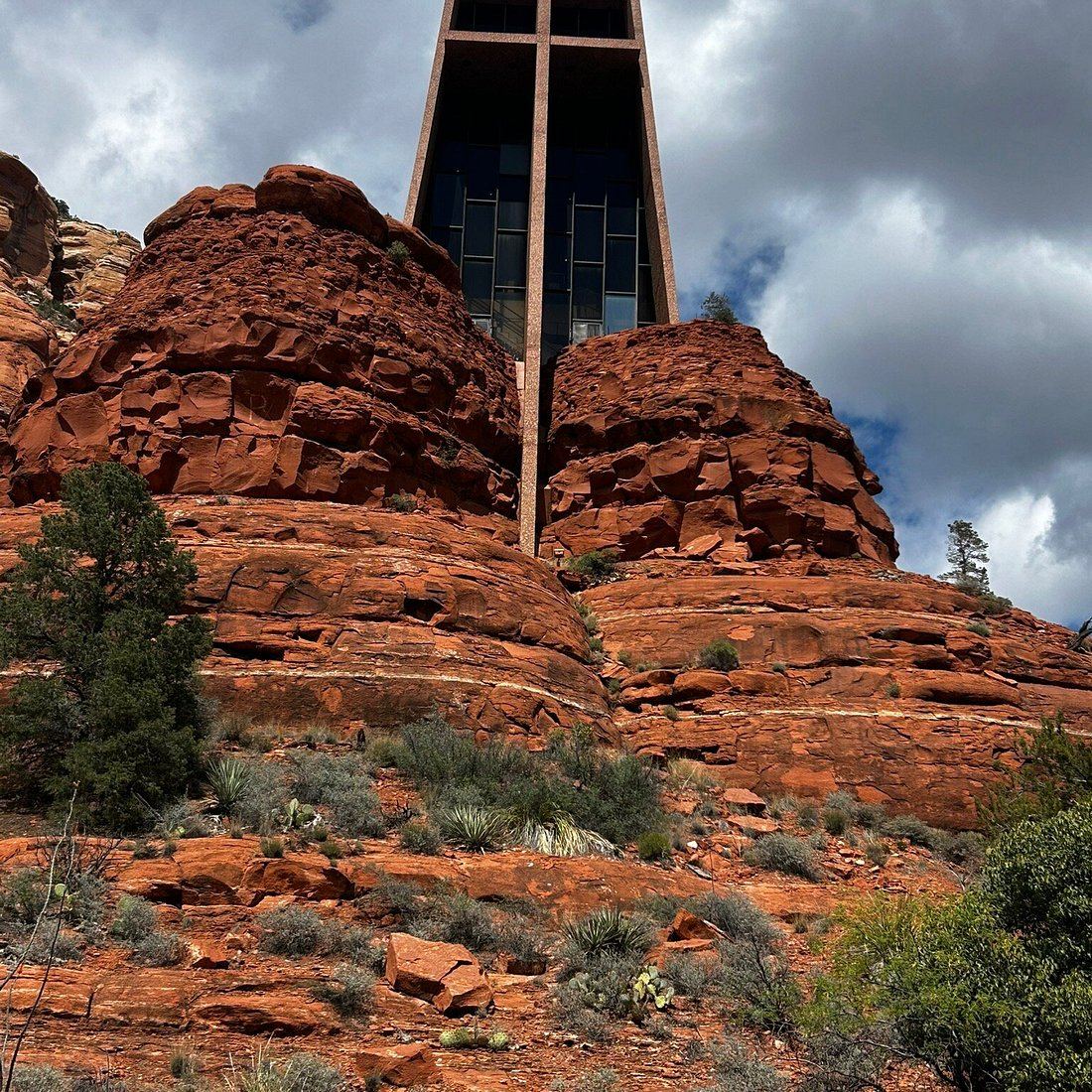 Holy Cross