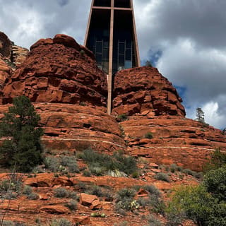 Holy Cross