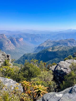 Hoedspruit