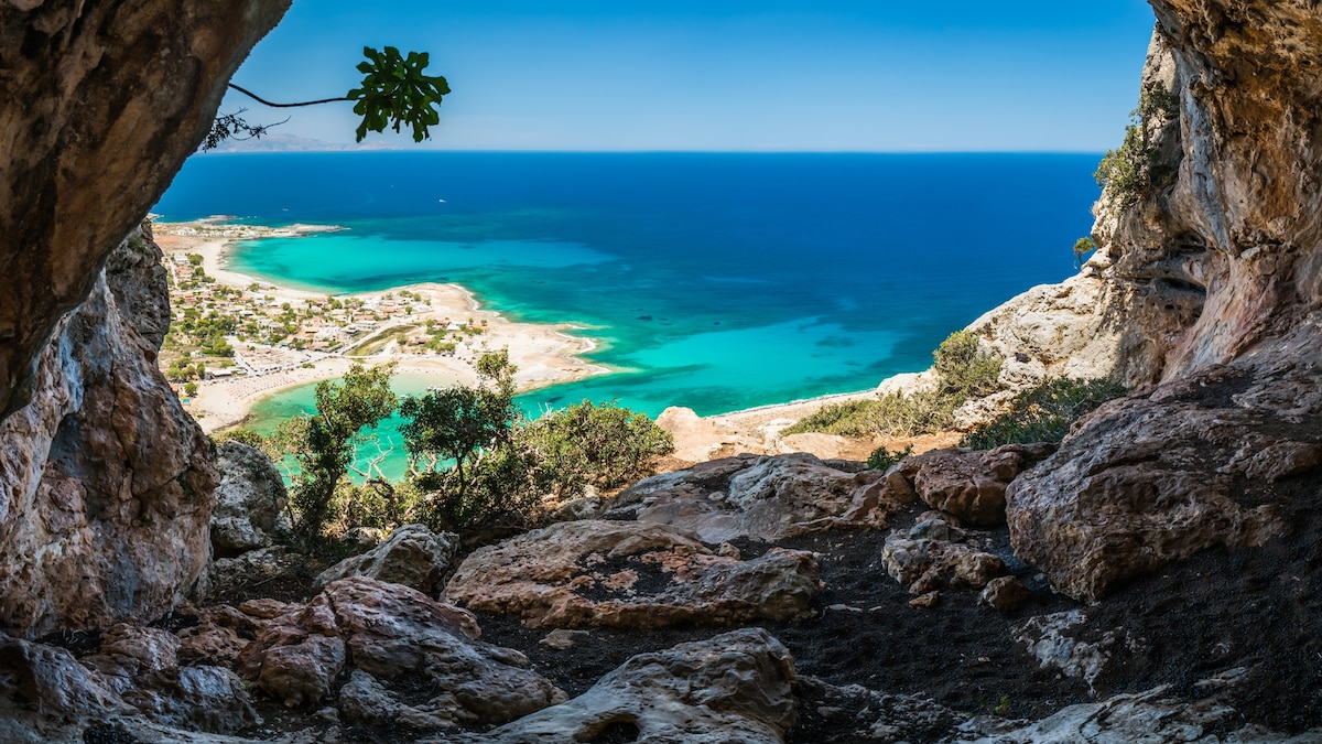 Crete