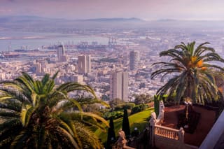 Haifa