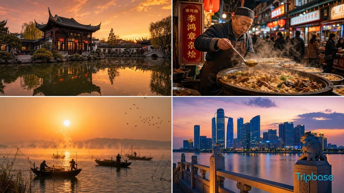 Hefei