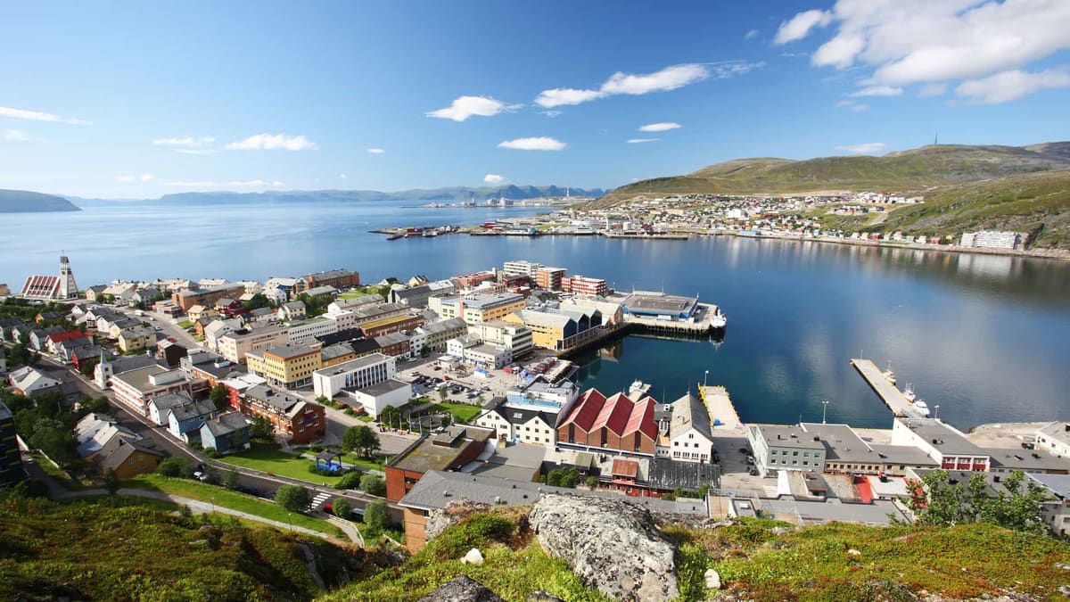 Hammerfest