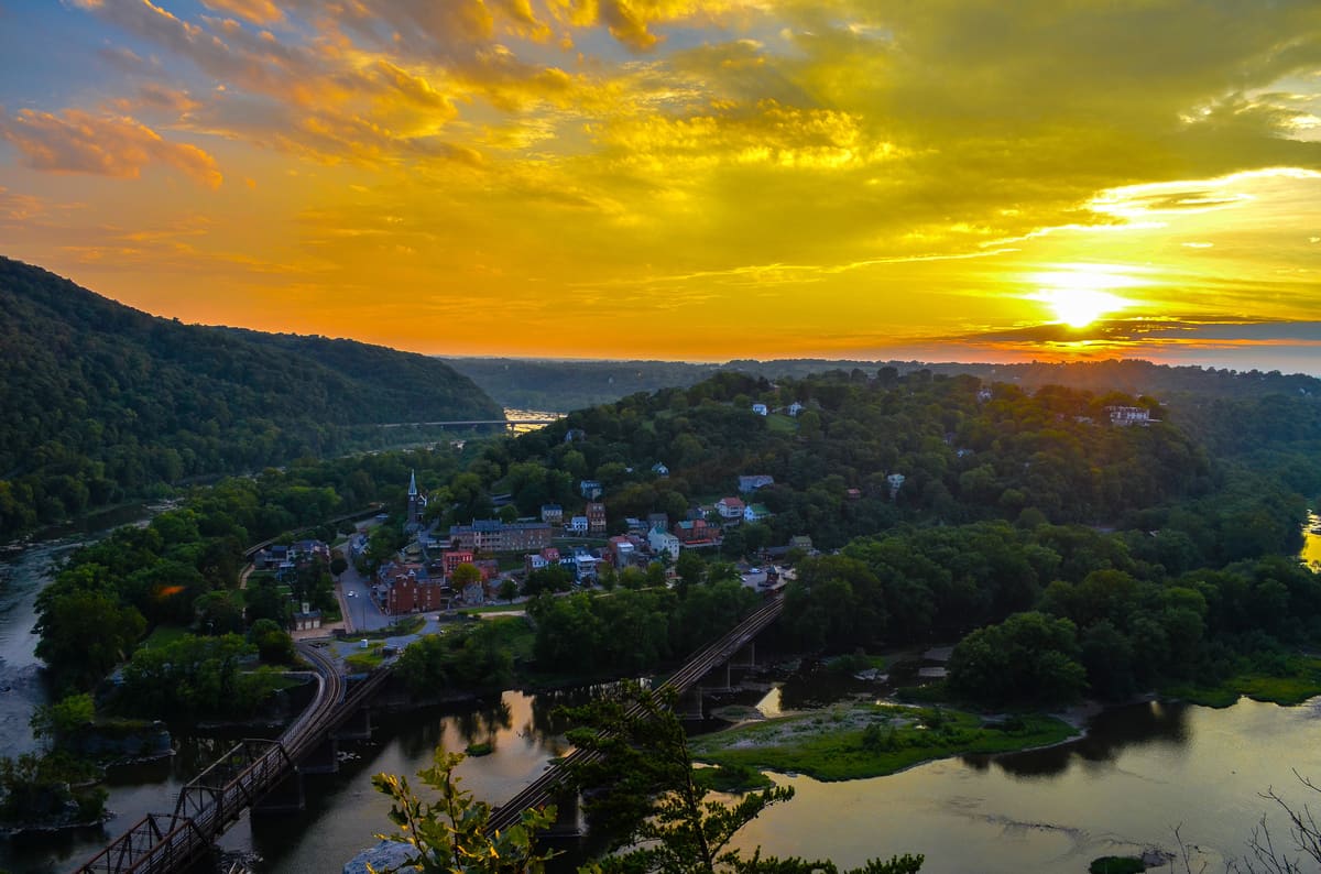Hagerstown