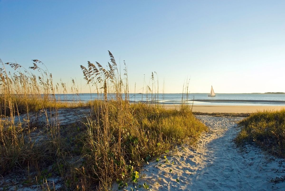Hilton Head Island