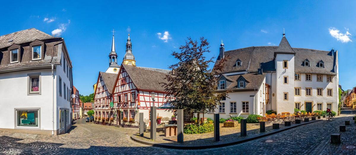 Frankfurt am Main (Lautzenhausen)