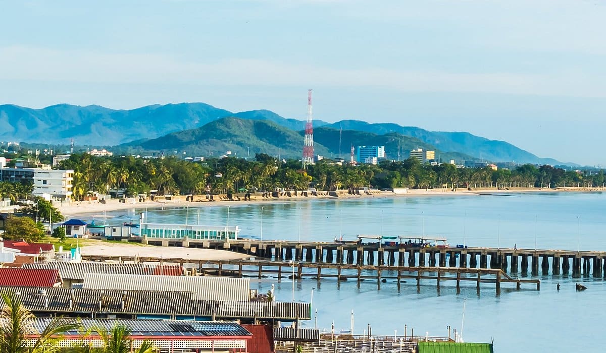 Hua Hin