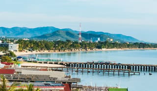 Hua Hin