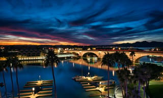 Lake Havasu City