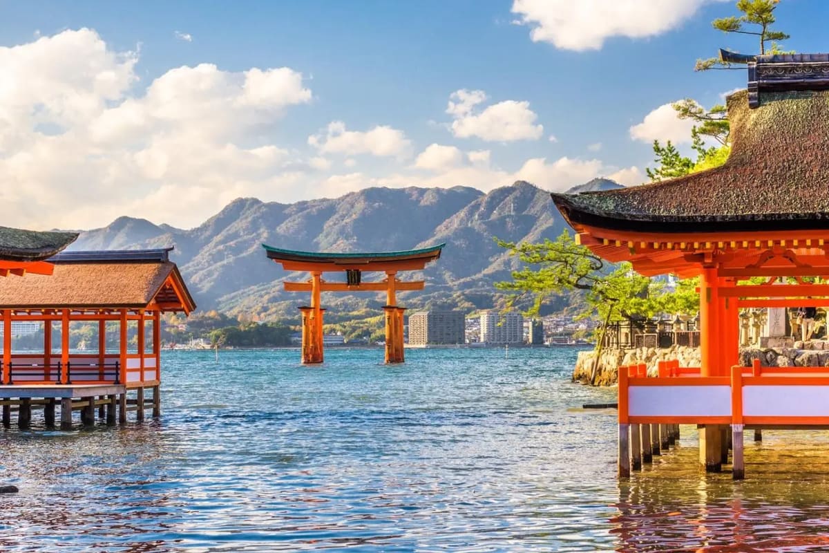 Hiroshima