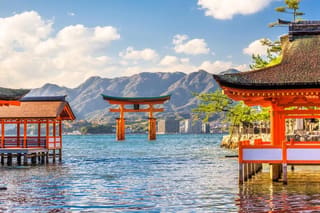 Hiroshima