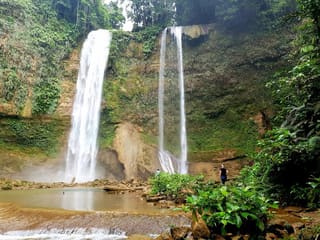Solomon Islands